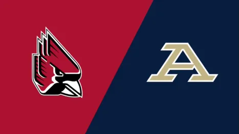 thumbnail - Ball State vs. Akron