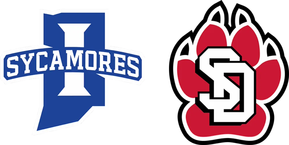 Indiana State vs. South Dakota