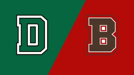 thumbnail - Dartmouth vs. Brown