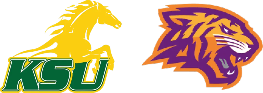 Kentucky State vs. Edward Waters