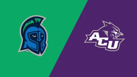 thumbnail - West Florida vs. Abilene Christian