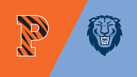 thumbnail - Princeton vs. Columbia