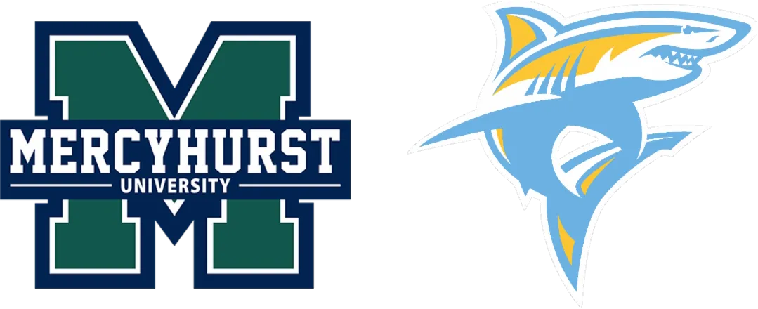 Mercyhurst vs. Long Island University