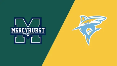 thumbnail - Mercyhurst vs. Long Island University