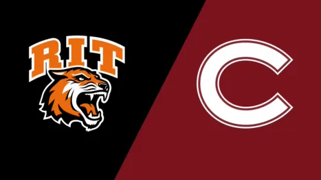 thumbnail - RIT vs. #14 Colgate