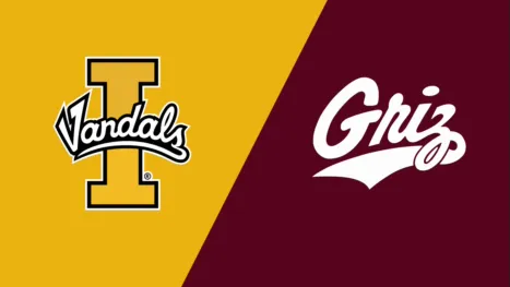 thumbnail - Idaho vs. Montana