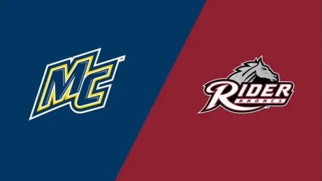 thumbnail - Merrimack vs. Rider