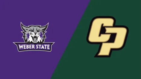thumbnail - Weber State vs. Cal Poly