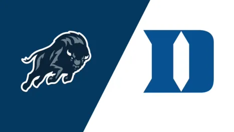 thumbnail - Howard vs. Duke