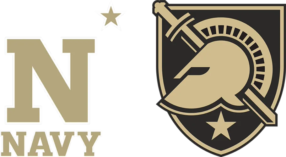 Navy vs. Army
