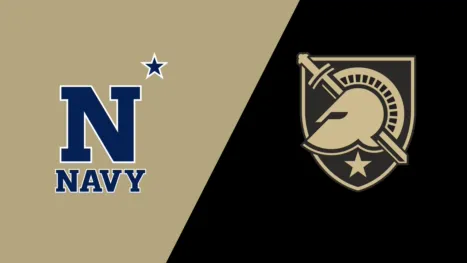 thumbnail - Navy vs. Army