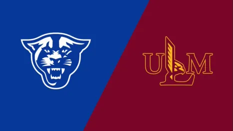 thumbnail - Georgia State vs. UL Monroe