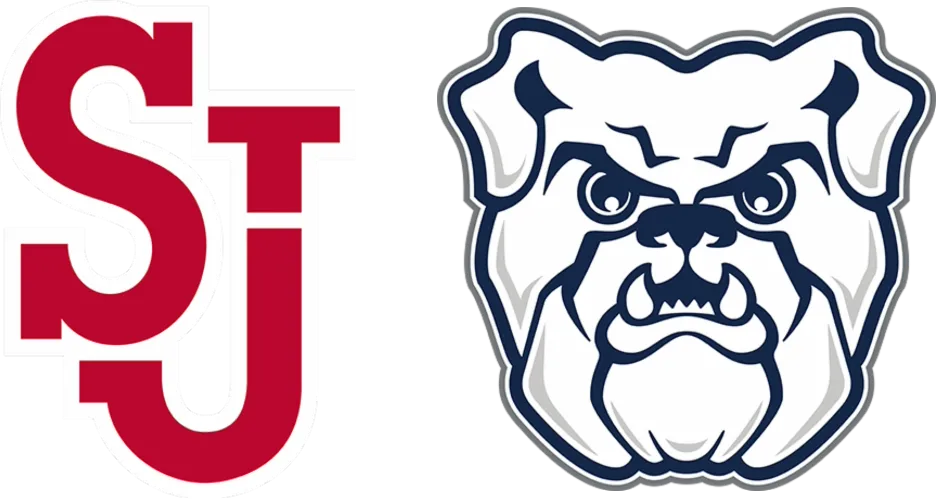St. John's x Butler