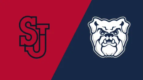 thumbnail - St. John's x Butler