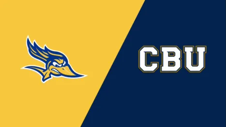 thumbnail - Cal State Bakersfield vs. California Baptist