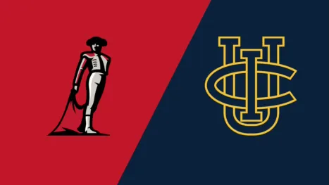 thumbnail - Cal State Northridge vs. UC Irvine