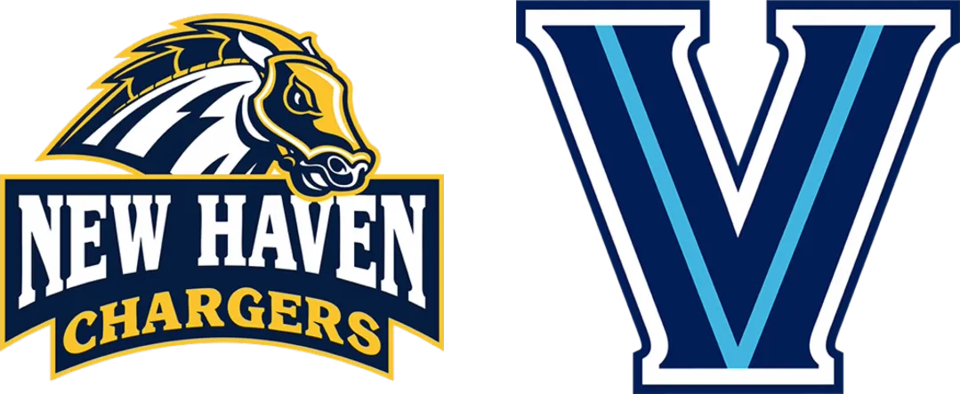 New Haven vs. Villanova