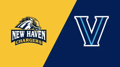 thumbnail - New Haven vs. Villanova