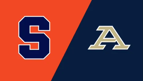 thumbnail - Syracuse vs. #18 Akron