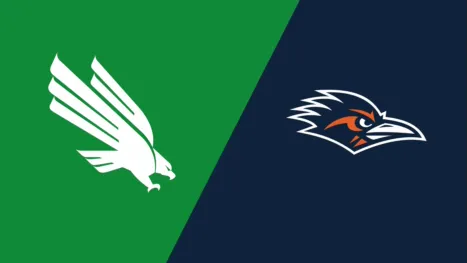 thumbnail - North Texas vs. UTSA