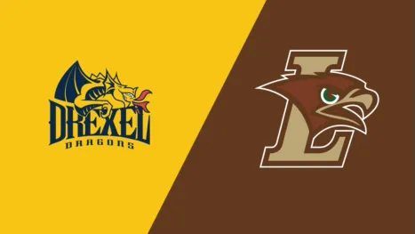 thumbnail - Drexel vs. Lehigh