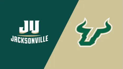 thumbnail - Jacksonville vs. South Florida