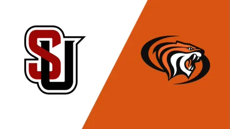 thumbnail - Seattle U vs. Pacific