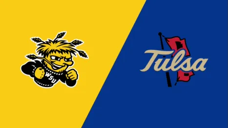 thumbnail - Wichita State vs. Tulsa