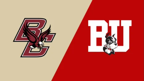 thumbnail - Boston College x Boston University