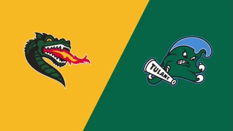 thumbnail - UAB vs. Tulane