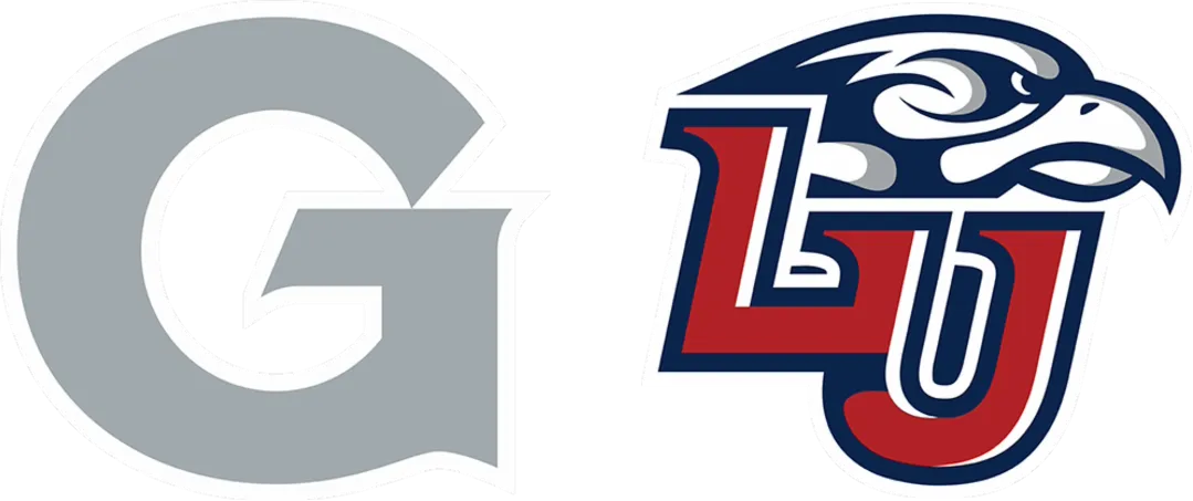 Georgetown vs. #17 Liberty