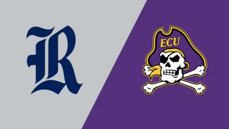 thumbnail - Rice vs. East Carolina
