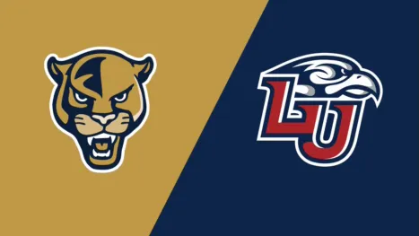 thumbnail - Florida International vs. Liberty
