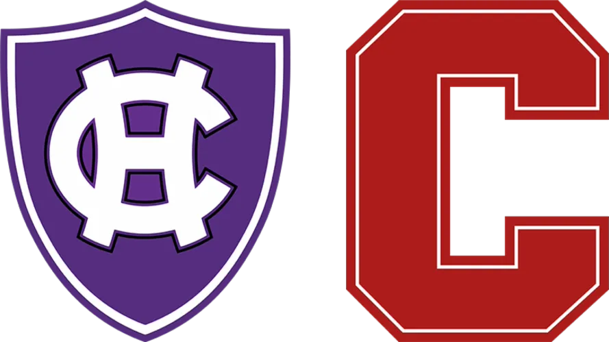 Holy Cross vs. Cornell