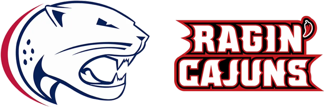 South Alabama vs. Louisiana
