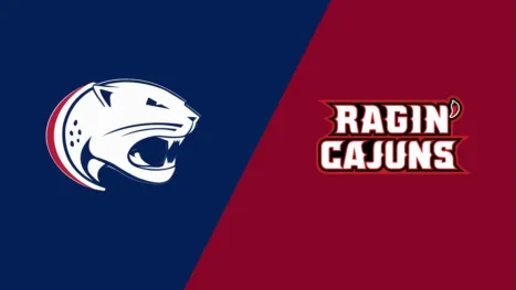 thumbnail - South Alabama vs. Louisiana