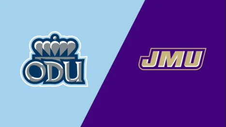 thumbnail - Old Dominion vs. James Madison