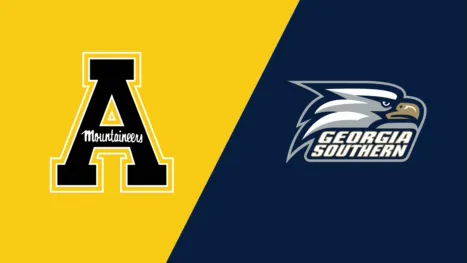 thumbnail - App State vs. Georgia Southern
