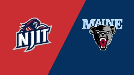 thumbnail - NJIT vs. Maine