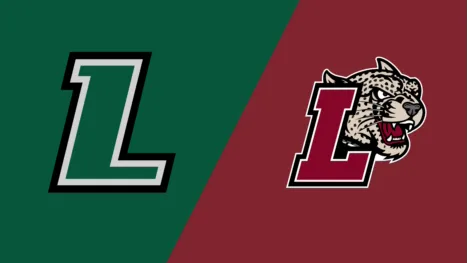 thumbnail - Loyola Maryland vs. Lafayette