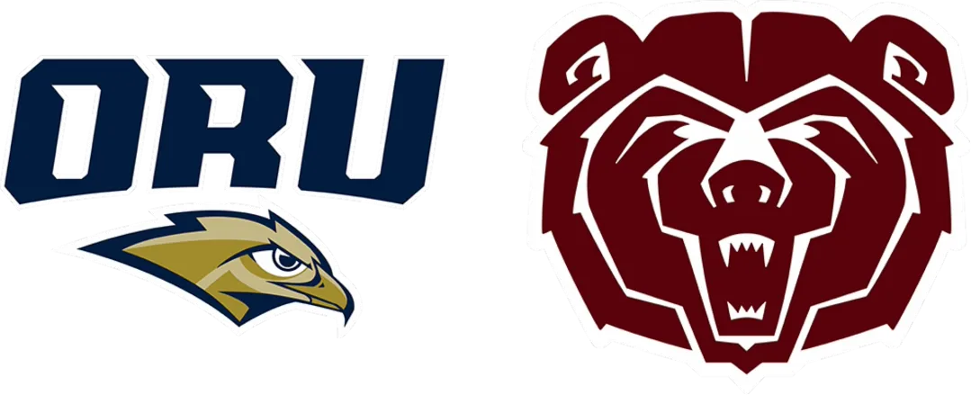 Oral Roberts vs. #8 Missouri State