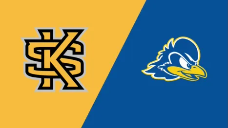 thumbnail - Kennesaw State x Delaware