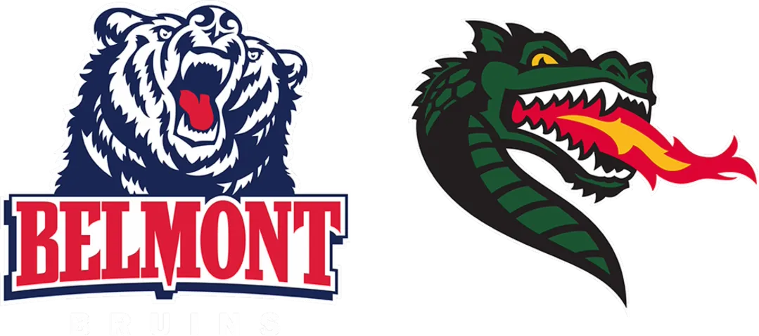 Belmont vs. UAB
