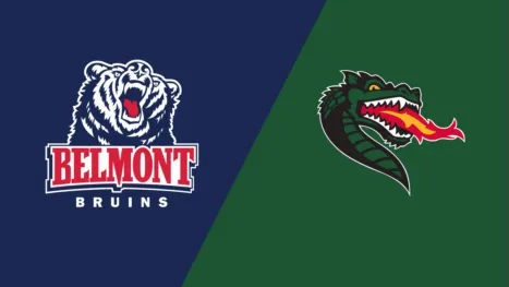 thumbnail - Belmont vs. UAB