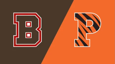 thumbnail - Brown vs. Princeton