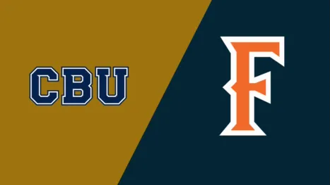 thumbnail - California Baptist vs. Cal State Fullerton