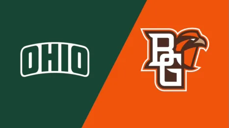thumbnail - Ohio x Bowling Green