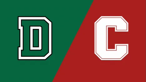 thumbnail - ‪Dartmouth vs. #23 Cornell‬