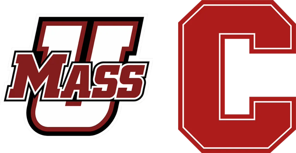 Massachusetts vs. Cornell