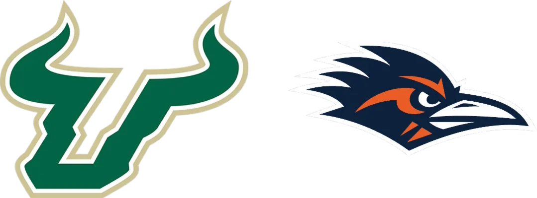 South Florida x UTSA
